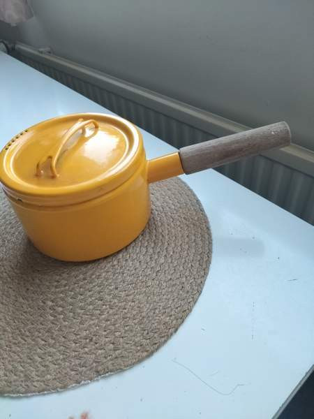 Retro - kattila Vantaa - valokuva 3