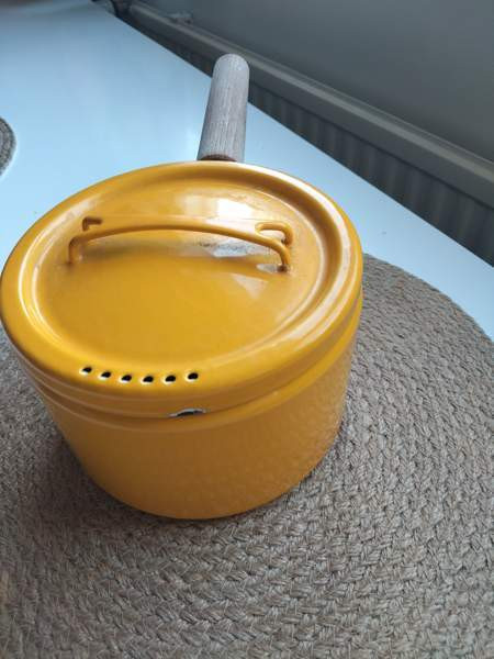 Retro - kattila Vantaa - valokuva 1