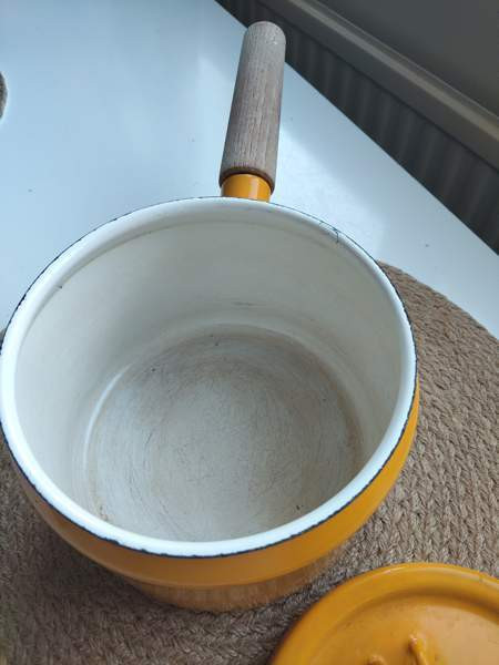 Retro - kattila Vantaa - valokuva 2