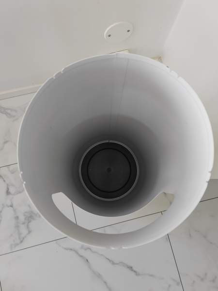 Tuhkakuppi roska-astia Tuusula – foto 4