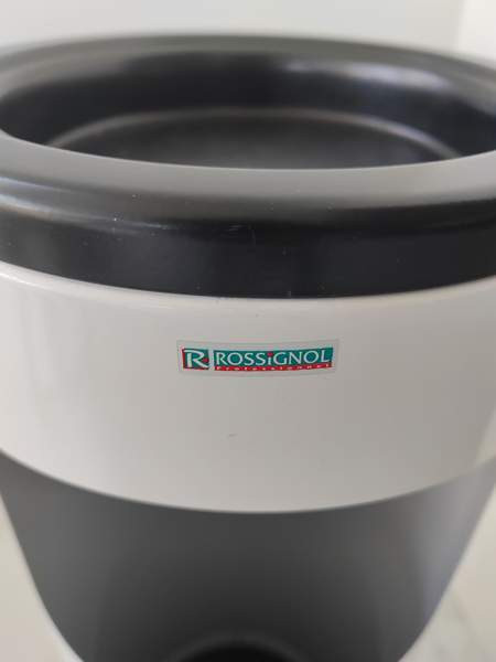 Tuhkakuppi roska-astia Tuusula – foto 2