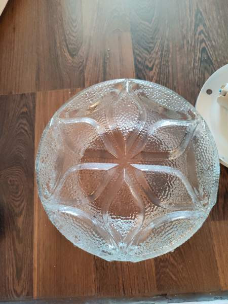 Vintage plafondi valaisin Коувола - изображение 6