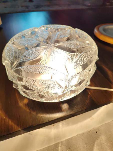 Vintage plafondi valaisin Коувола - изображение 7