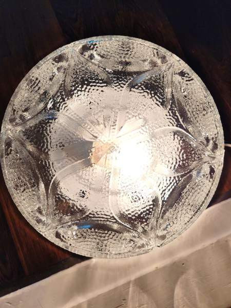 Vintage plafondi valaisin Коувола - изображение 1