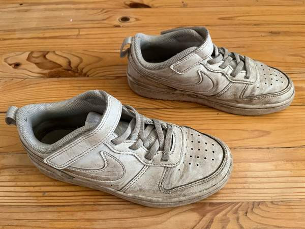 Nike lasten kengät koko 32 Helsinki - изображение 1