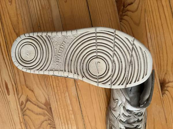 Nike lasten kengät koko 32 Helsinki - изображение 2