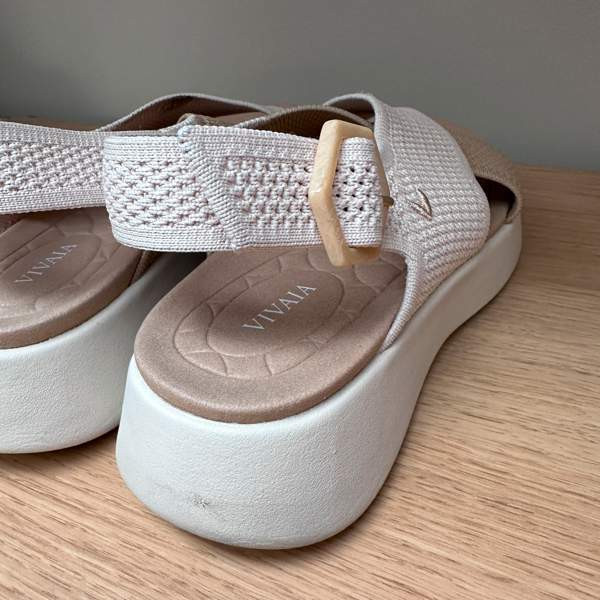 Vivaia sandaalit Turku - valokuva 3