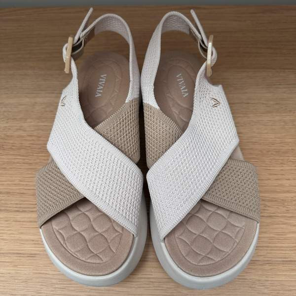 Vivaia sandaalit Turku - valokuva 2