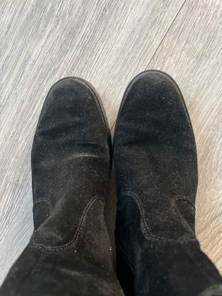 Mokkaiset Palmrothin nilkkurit Vantaa - valokuva 4