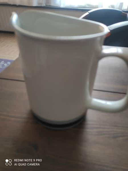 Maitokannu Faenza Tampere - valokuva 1