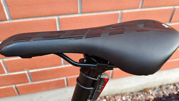 Fatbike White 8FAT NX LTD 1x12 Espoo – foto 2