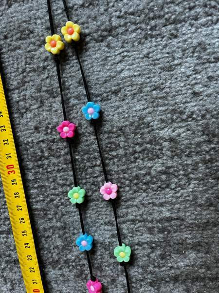 Avainnauha kukka Maentsaelae – foto 2