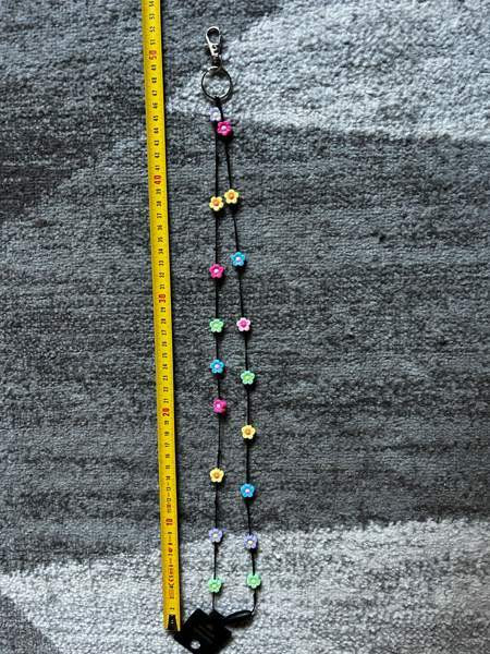 Avainnauha kukka Maentsaelae – foto 3