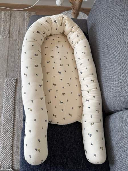 Filibabba unipesä Helsinki - valokuva 1