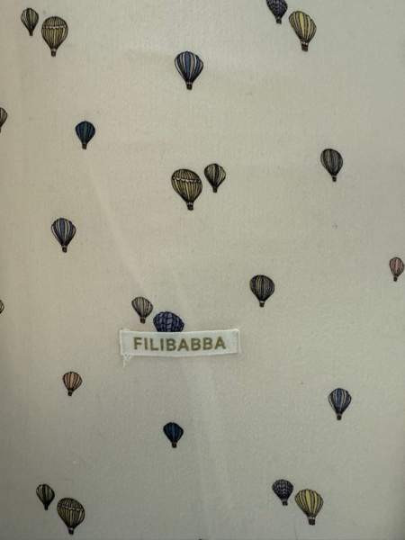 Filibabba unipesä Helsinki - valokuva 2