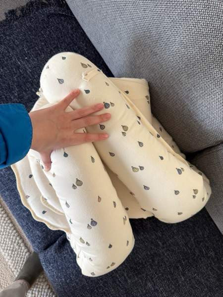 Filibabba unipesä Helsinki - valokuva 3