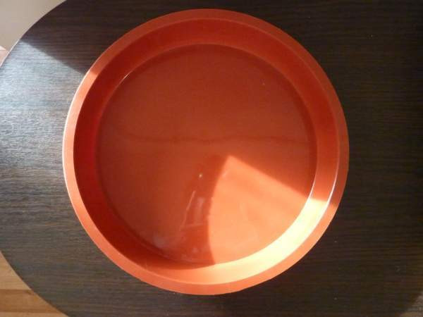 Käyttämätön Lekue silikonivuoka, halkaisija 26 cm, korkeus 5 cm Helsinki - valokuva 2