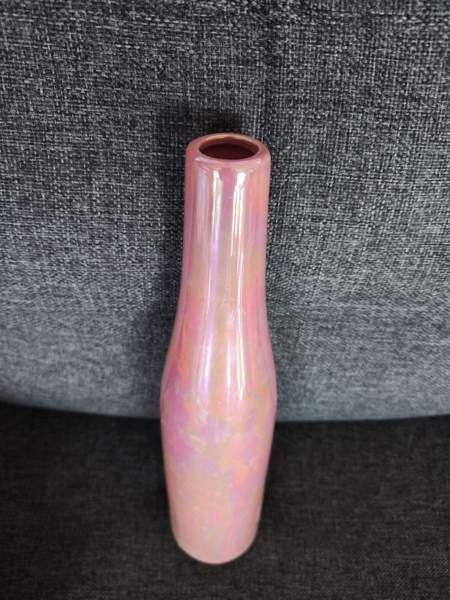 Pinkki maljakko Нурмиярви - изображение 1