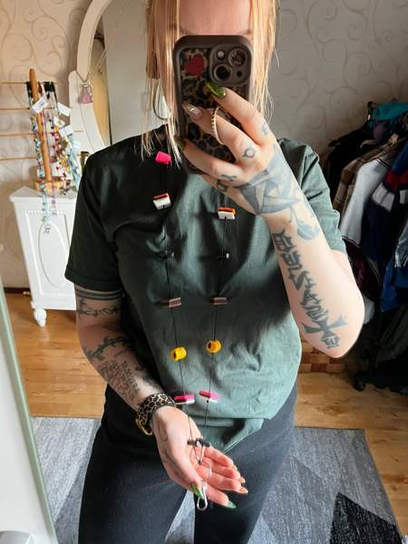 Karkki avainnauha Мянтсяля - изображение 1