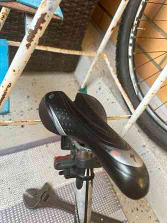 Specialized osasarja Paimio
