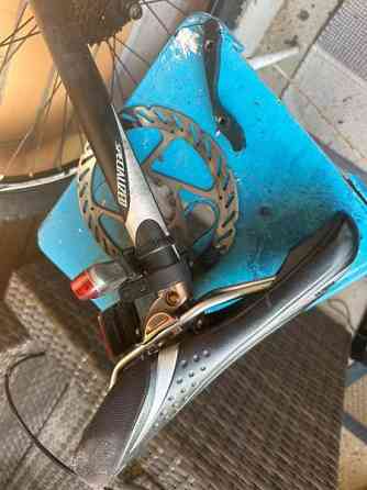 Specialized osasarja Paimio