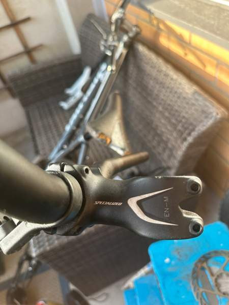 Specialized osasarja Paimio - valokuva 2