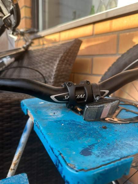 Specialized osasarja Paimio - valokuva 1