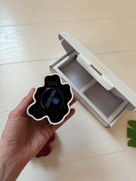 Marimekko Unikko kynttilälyhty / tuikku 2kpl Tampere – foto 4