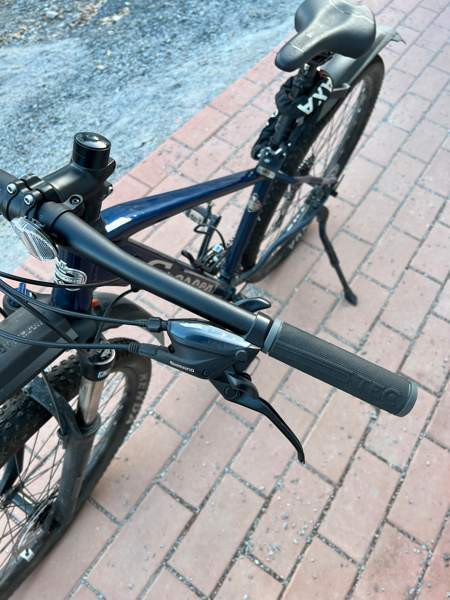 Maastopyörä, cresent modig M20 29” Tampere – foto 5