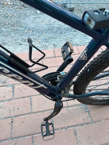 Maastopyörä, cresent modig M20 29” Tampere – foto 8