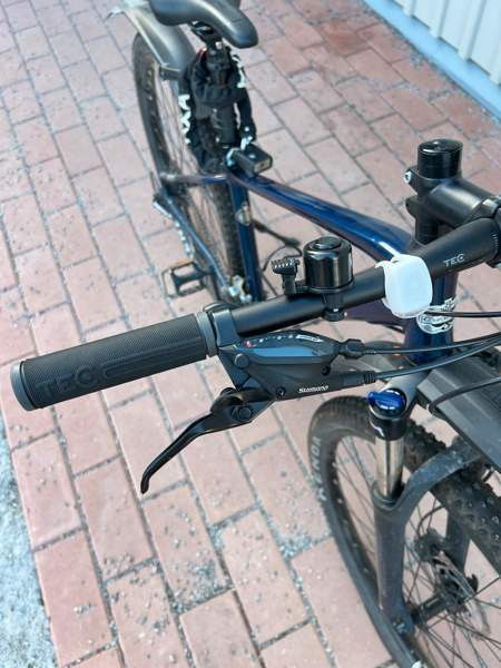 Maastopyörä, cresent modig M20 29” Tampere – foto 4