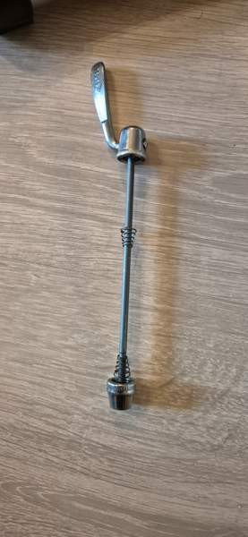 Giant cyclotron mag -harjoitusvastus Ярвенпяя - изображение 2