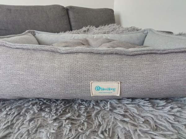 Uusi Koiran peti HeaHoog Tampere - valokuva 4