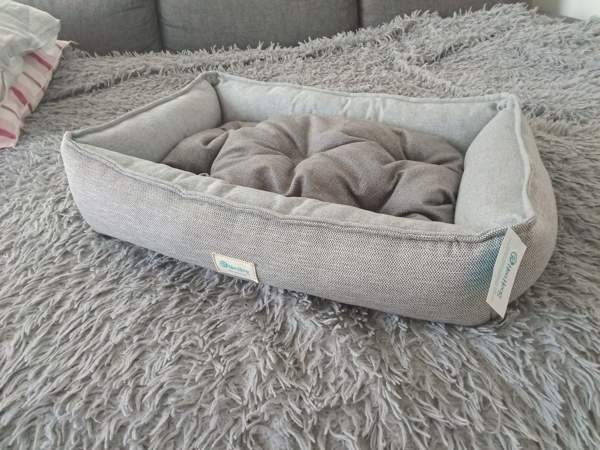 Uusi Koiran peti HeaHoog Tampere - valokuva 1