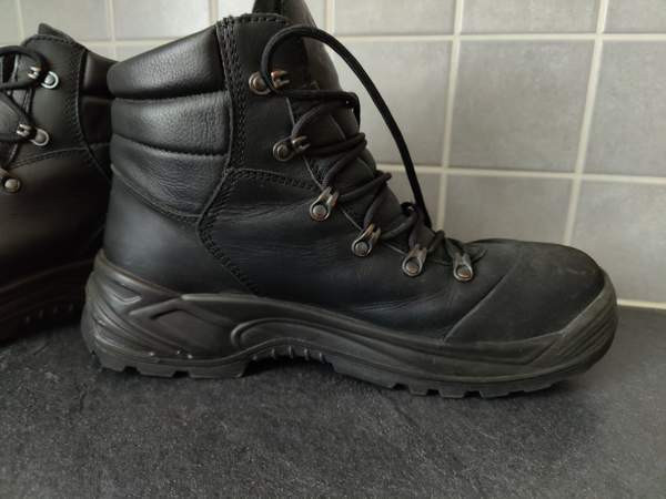 Turvakengät Lahti – foto 8