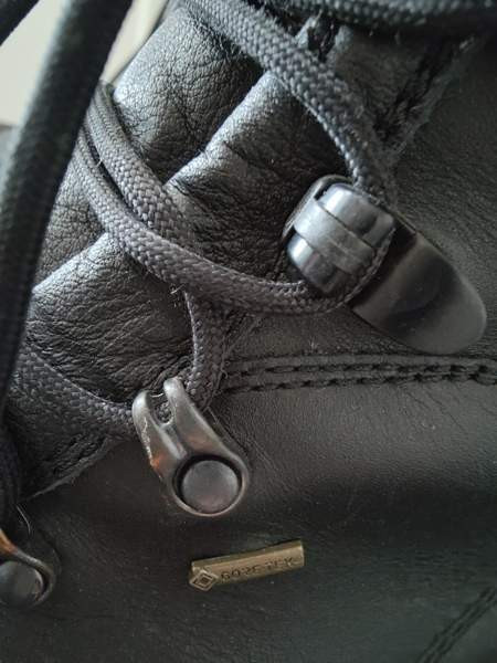 Turvakengät Lahti – foto 6