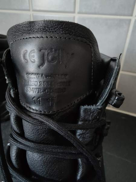 Turvakengät Lahti – foto 7