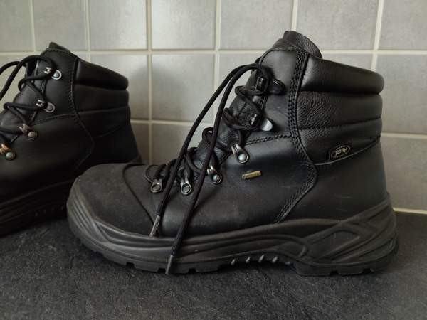 Turvakengät Lahti – foto 2