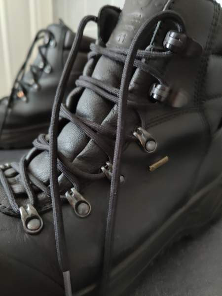 Turvakengät Lahti – foto 3