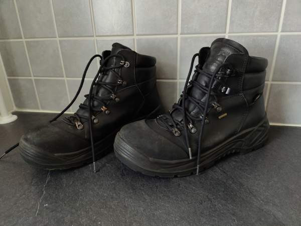 Turvakengät Lahti – foto 1