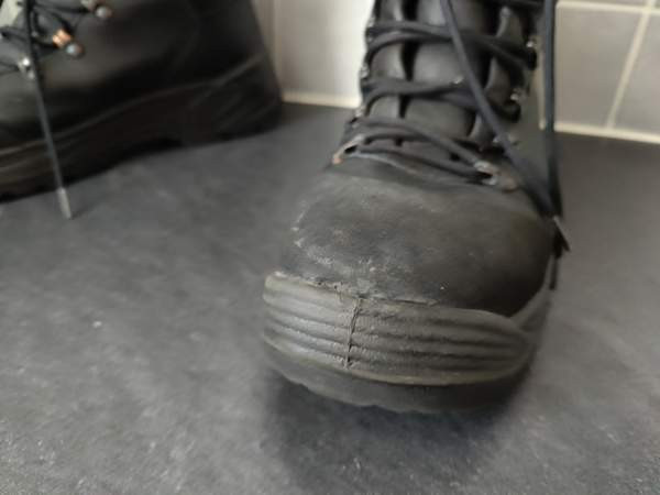 Turvakengät Lahti – foto 5