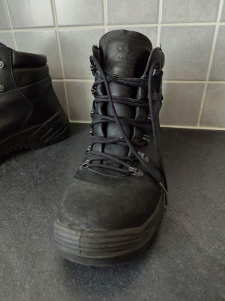 Turvakengät Lahti – foto 4