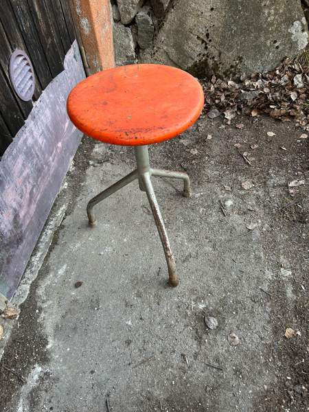 Vintage-jakkara Эспоо - изображение 2