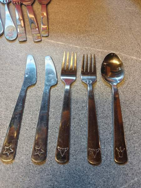 Lasten aterimet Salo – foto 1