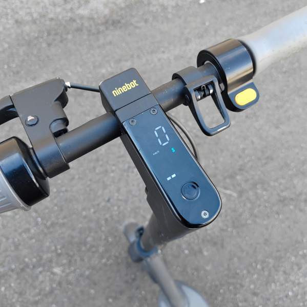 Ninebot max g30 Ювяскюля - изображение 2