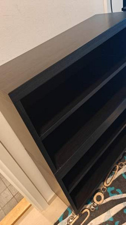 Bestå hyllykkö Ikea Tampere - valokuva 3