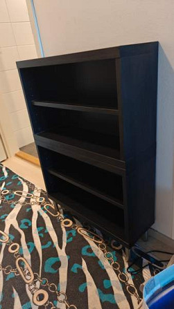 Bestå hyllykkö Ikea Tampere - valokuva 1