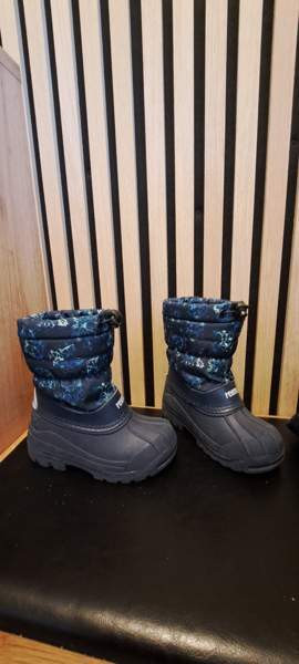 Kumisaappaat Сейняйоки - изображение 1