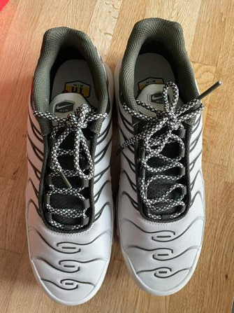 Nike Air Max Plus Helsinki - valokuva 2