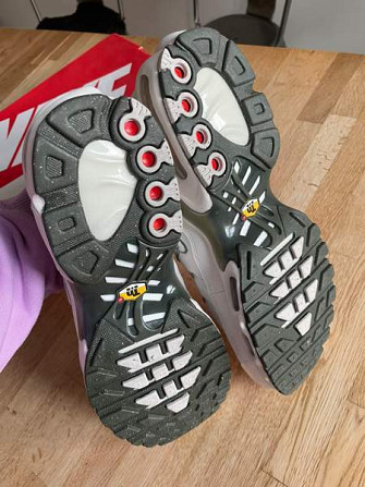 Nike Air Max Plus Helsinki - valokuva 3